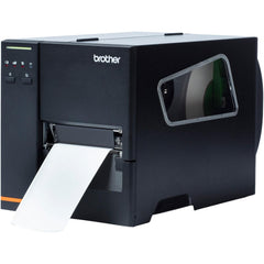 Electronic Label Makers; Type: 4XL Label Printer; Print Color Capability: Single Color; Power Source: USB, AC Adapter; Resolution: 203 dpi; Resolution: 203.0000