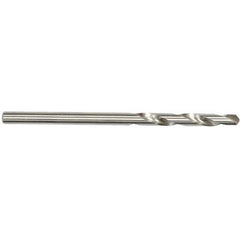 Hole-Cutting Tool Pins, Centering Drills & Pilot Drills; Material: Carbide-Tipped; Overall Length: 4.50; Number Of Flats: 0; Trade Name Compatibility: Solid Hex