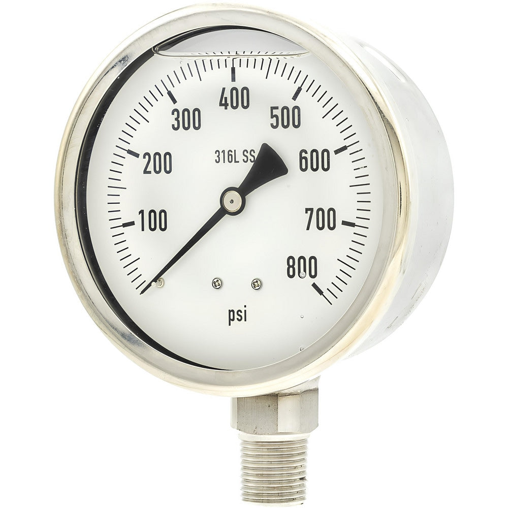 Brand: PIC Gauges / Part #: PRO-301L-402L