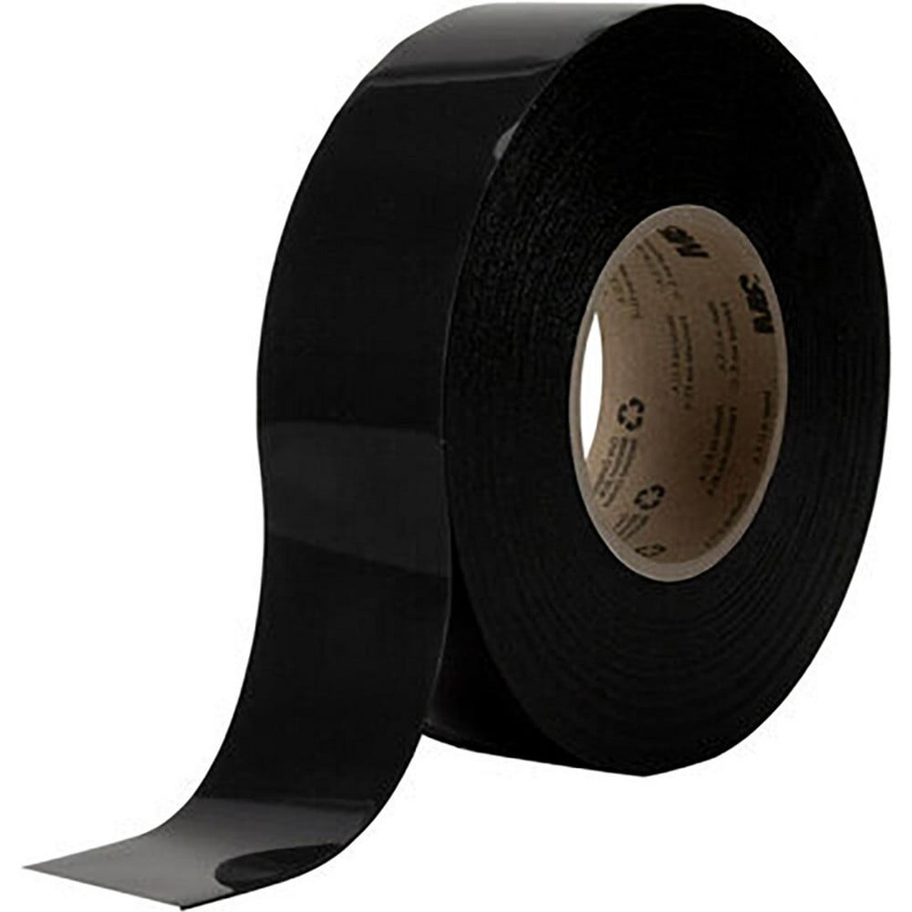 Sealant Tape; Color: Black; Width (Decimal Inch - 4 Decimals): 1.5000; Length (Yards