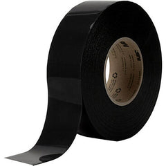 Sealant Tape; Color: Black; Width (Decimal Inch - 4 Decimals): 1.5000; Length (Yards