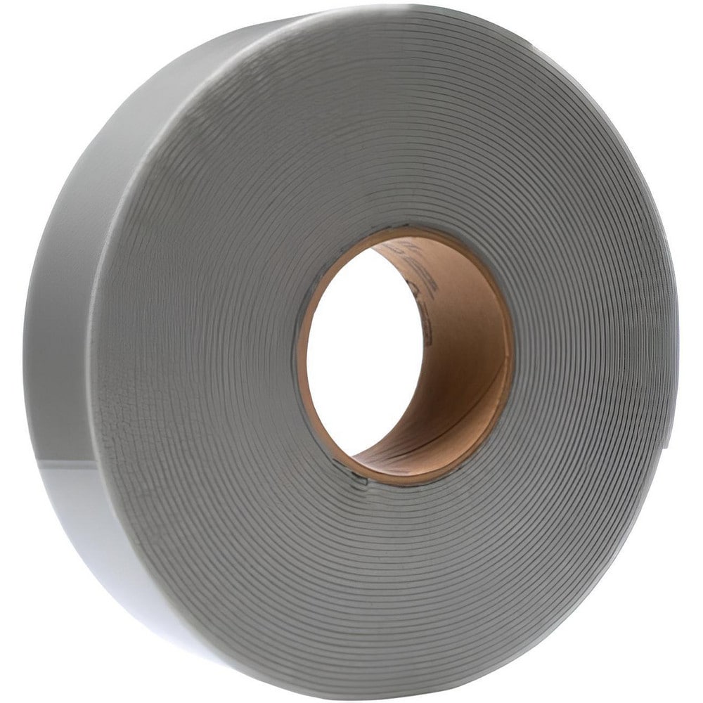 Sealant Tape; Color: Gray; Width (Decimal Inch - 4 Decimals): 4.0000; Length (Yards