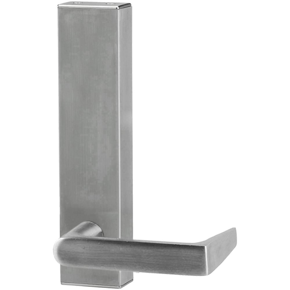 Trim; Trim Type: Entry Lever; For Use With: 3080 Entry Trim; Material: Metal