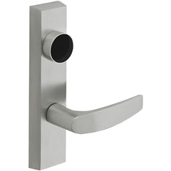 Trim; Trim Type: Electrified Lever; For Use With: ET Lever Control Trim; Material: Metal