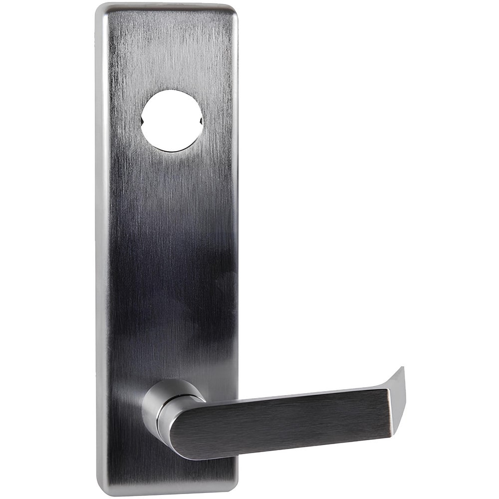 Trim; Trim Type: Classroom Lever; For Use With: Falcon Exit Device Trim; Material: Metal