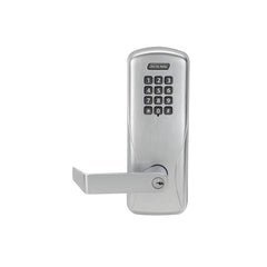 Trim; Trim Type: Classroom Lever; For Use With: CO Series Exit Trims; Material: Metal