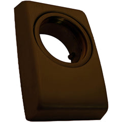 Trim; Trim Type: Cylinder Escutcheon Kit; For Use With: 8000 Series Exit Devices; Material: Metal