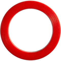 Suction & Discharge Hose Coupling Accessories; Accessory Type: Gasket; For Use With: These Gaskets Are Used To Make A Tight Seal When Connecting Hoses With Camlock Connections. Metal Fillers Allow These Fda Gaskets To Be Picked Up By Metal Detection Syste