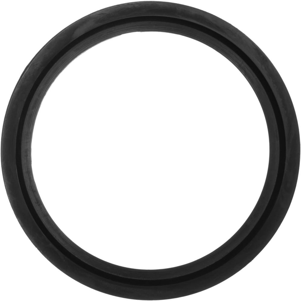 Rod Wipers & Fastener Seals; Seal Thickness: 0.1875 in; Product Type: Rod Wiper