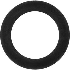 Suction & Discharge Hose Coupling Accessories; Accessory Type: Gasket; For Use With: Hoses With Camlock Connections; Material: Buna-N; Coupler Size: 1-1/4 in