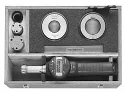 Electronic Bore Gages; 2.5-3.0" MITUTOYO BOREMATIC GAGE