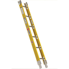 Parallel Rail Sectional Ladder