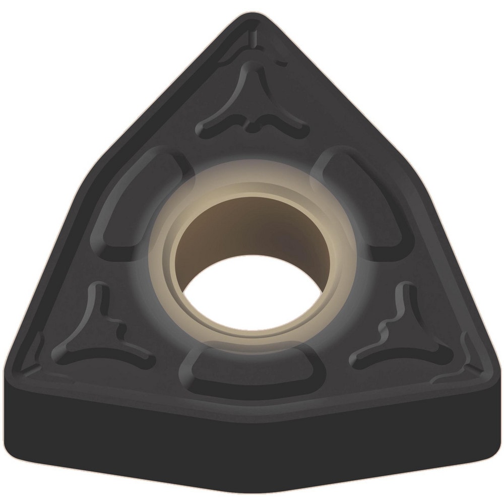 Turning Insert: WNMG333MW MC5015, Carbide