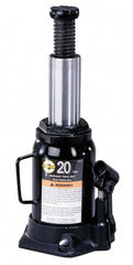 20 Ton Load Capacity Side Pump Bottle Jack