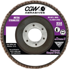 Brand: CGW Abrasives / Part #: 42853