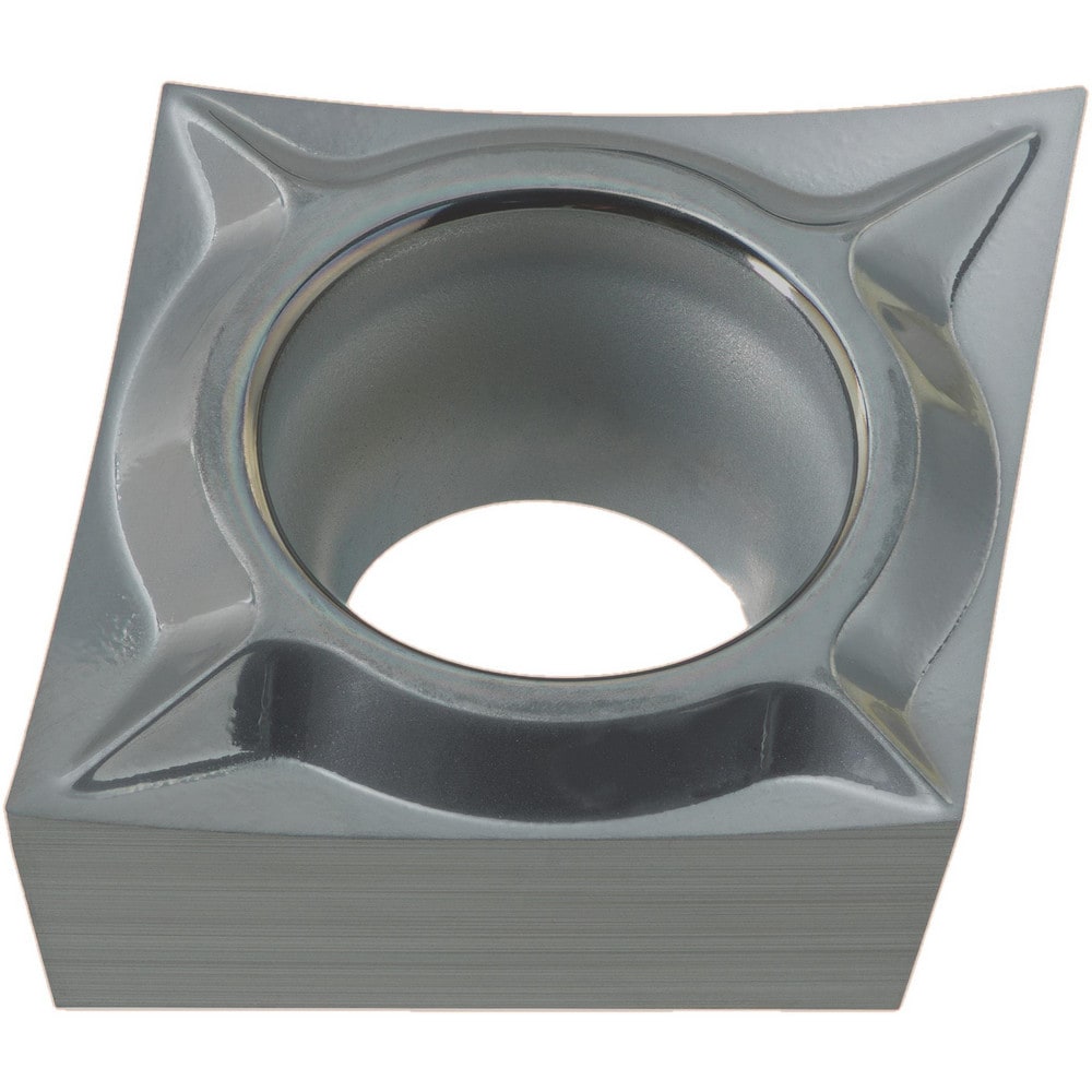 Turning Insert: CCGT32.50.2MFSP MS7025, Carbide