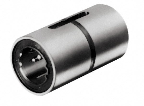 Linear Bearings; Inside Diameter (mm): 16.00; Outside Diameter (mm): 31.00