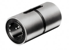 Linear Bearings; Inside Diameter (mm): 6.00; Outside Diameter (mm): 14.00