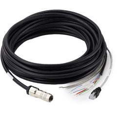 Electronic Gage Amplifiers & Accessories; Type: Extension Cable; For Use With: SurfaceMeasure 1008S; Overall Length: 15.00 m