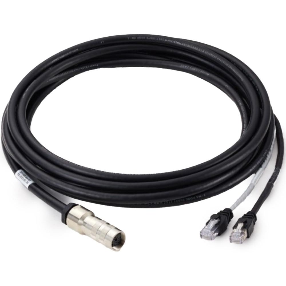 Electronic Gage Amplifiers & Accessories; Type: Extension Cable; For Use With: SurfaceMeasure 1008S; Overall Length: 20.00 m