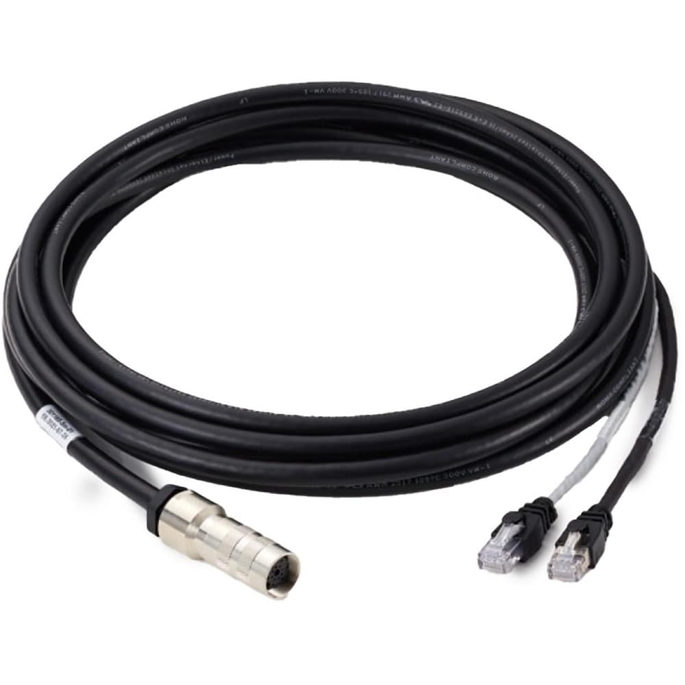 Electronic Gage Amplifiers & Accessories; Type: Extension Cable; For Use With: SurfaceMeasure 1008S; Overall Length: 2.00 m