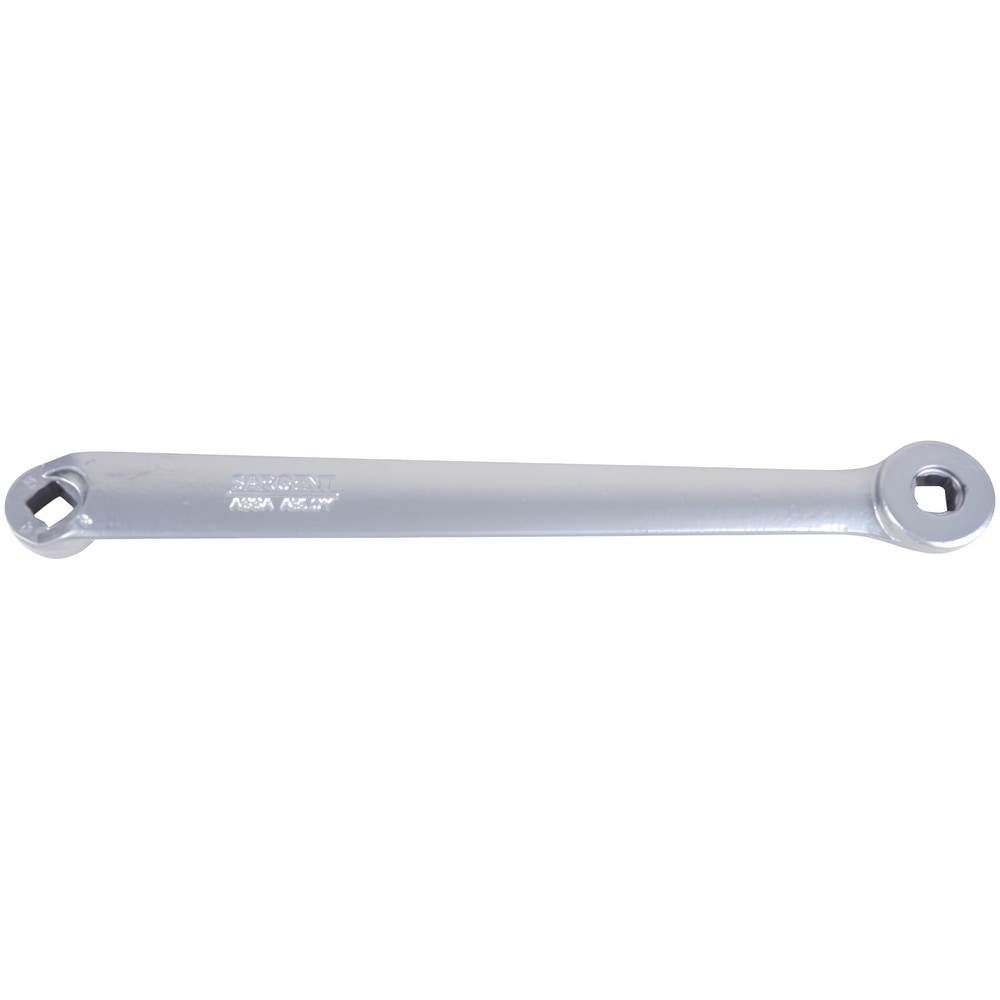 Aluminum Parallel Stop/Holder Heavy Duty Arm