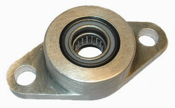 10mm ID, Mounted Bearing/Pillow Block