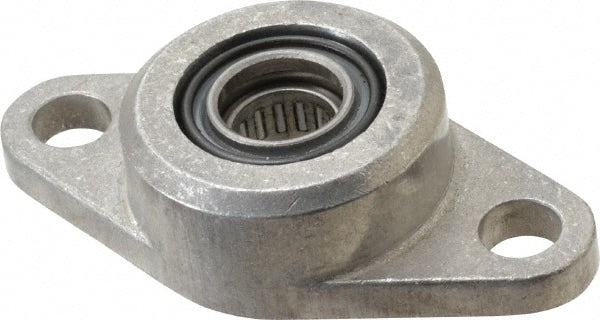 1/2" ID, Mounted Bearing/Pillow Block