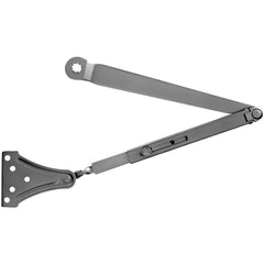 Aluminum Parallel Arm Foot