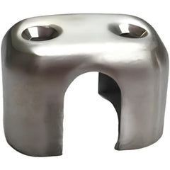 Tapered Cylinder Collar Stainless Steel