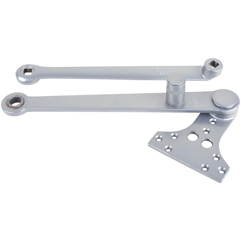 Aluminum Heavy Duty Parallel Arm with Hold-Open