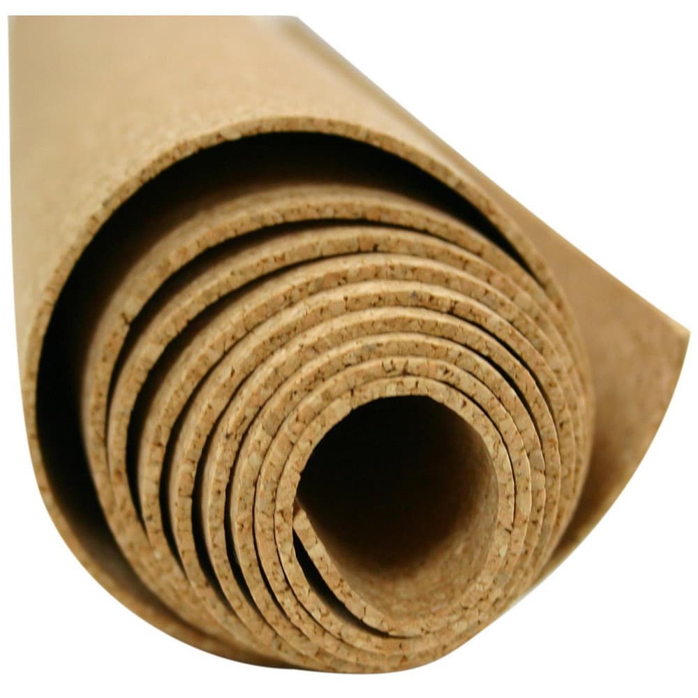 Cork Bulletin Boards; Bulletin Board Type: Tack; Board Color: Natural; Board Material: Cork; Width (Inch): 96; Height (Inch): 48; Frame Material: Unframed; Frame Color: Brown