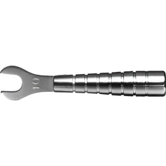 High-Speed Spindle Accessories; For Use With: SONIC; Type: Wrench