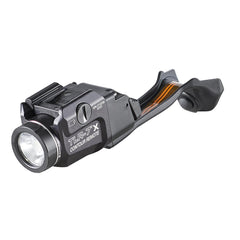 Weapon-Mounted Flashlights; For Use With: Railed SIG SAUER P320 Handguns; Bulb Type: LED; Lumens: 500; Laser Sight: No Laser Sight; Battery Chemistry: Lithium; Batteries Included: Yes