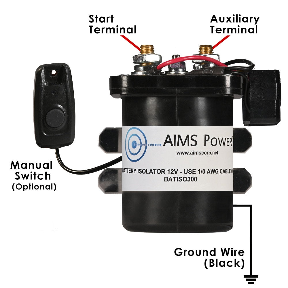 Battery Connector Accessories; For Use With: Works with 12 V battery systems; Amperage: 300.0000; Voltage: 12.00; Overall Length: 10.00 in; Overall Width: 5 in