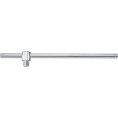 Socket Handles; Tool Type: T-Handle; Drive Size: 3/4; Overall Length (Inch): 20; Material: Steel; Head Style: Fixed