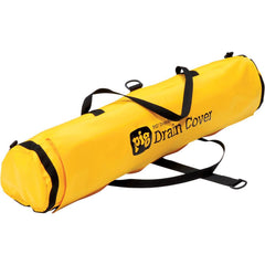 Collapsible/Portable Spill Containment Accessories; Accessory Type: Transport Bag; Length (Feet): 51.00; Length (Inch): 51.00; Material: PVC-Supported Nylon