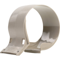 Handheld Tape Dispenser: 2" Wide