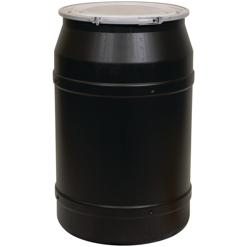 Drums & Tanks; Drum Type: Open Head; Height (Inch): 36-3/8; Diameter/Width (Inch): 21; Volume Capacity (Gal.): 55