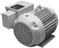 Rotary Phase Converters; Horsepower (HP): 10 hp, 10 hp old