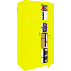 Brand: Steel Cabinets USA / Part #: FS-36MAG3-Y