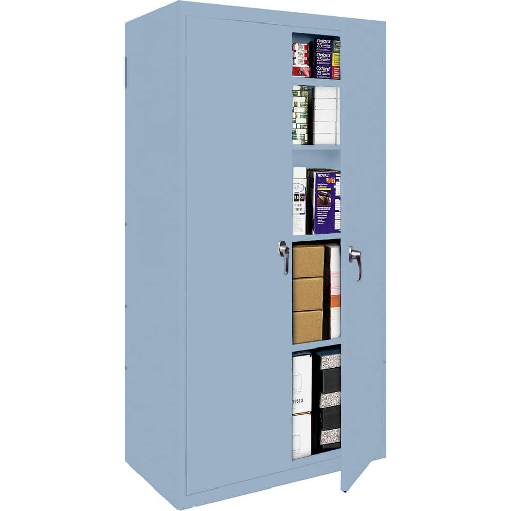 Brand: Steel Cabinets USA / Part #: FS-48MAG3-DB