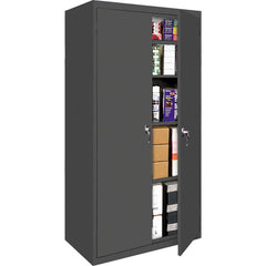 Brand: Steel Cabinets USA / Part #: FS-48MAG3-C