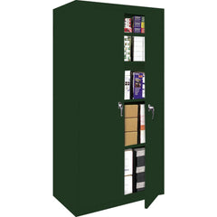 Brand: Steel Cabinets USA / Part #: FS-48MAG1-HUG