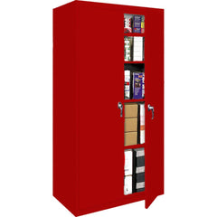 Brand: Steel Cabinets USA / Part #: FS-36MAG3-R