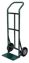 Hand Truck: 19-3/4" Wide