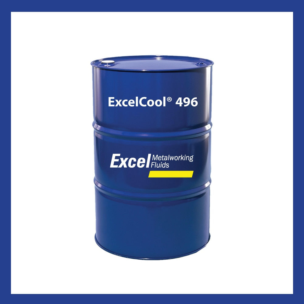 Cutting & Grinding Fluid: Eastern Oil Company Liquid, 55 gal Drum