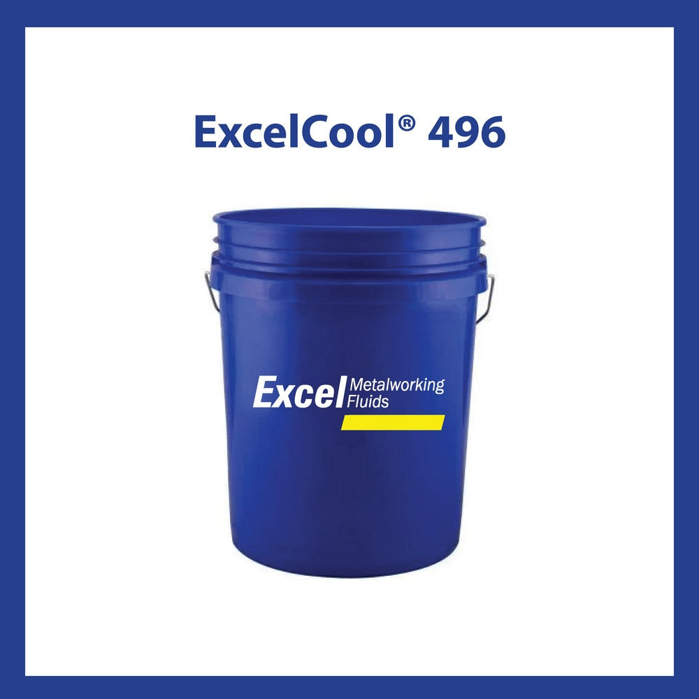 Cutting & Grinding Fluid: Eastern Oil Company Liquid, 5 gal Pail