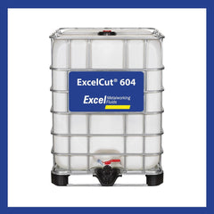 Cutting Fluid: Eastern Oil Company Liquid, 330 gal Tote