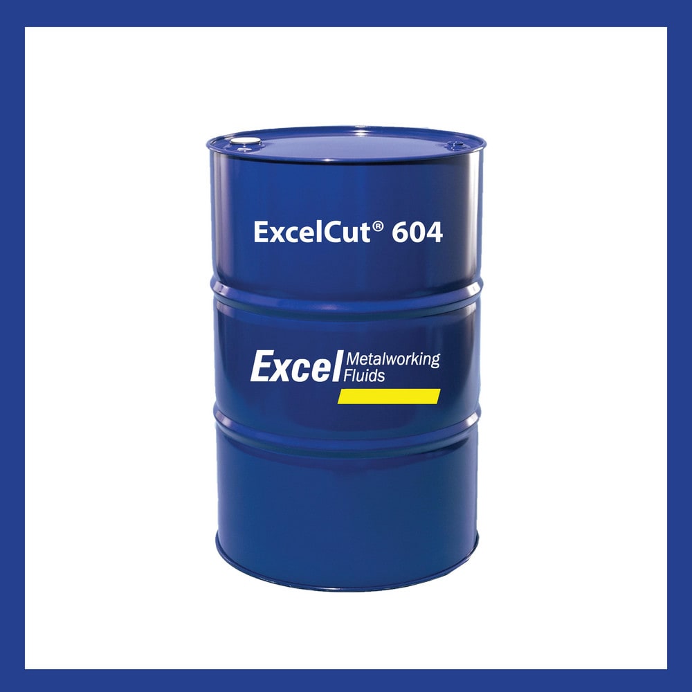 Cutting Fluid: Eastern Oil Company Liquid, 55 gal Drum